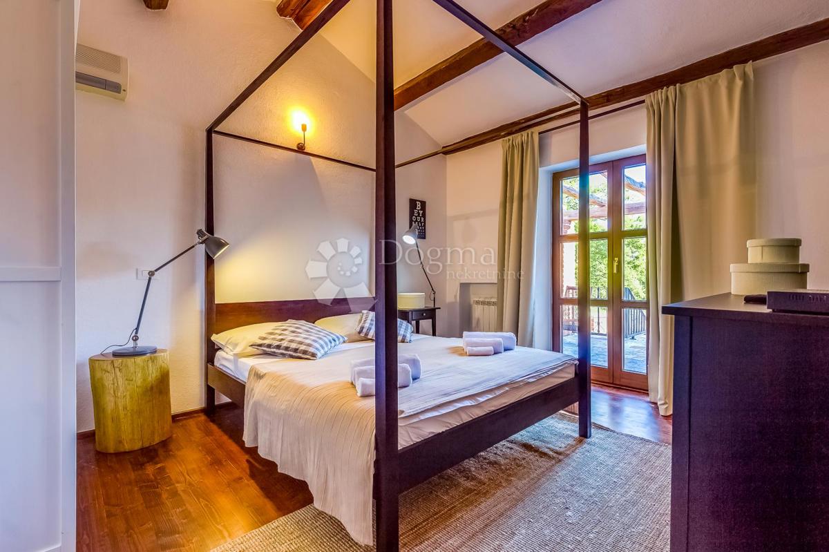 Casa Višnjan, 205m2