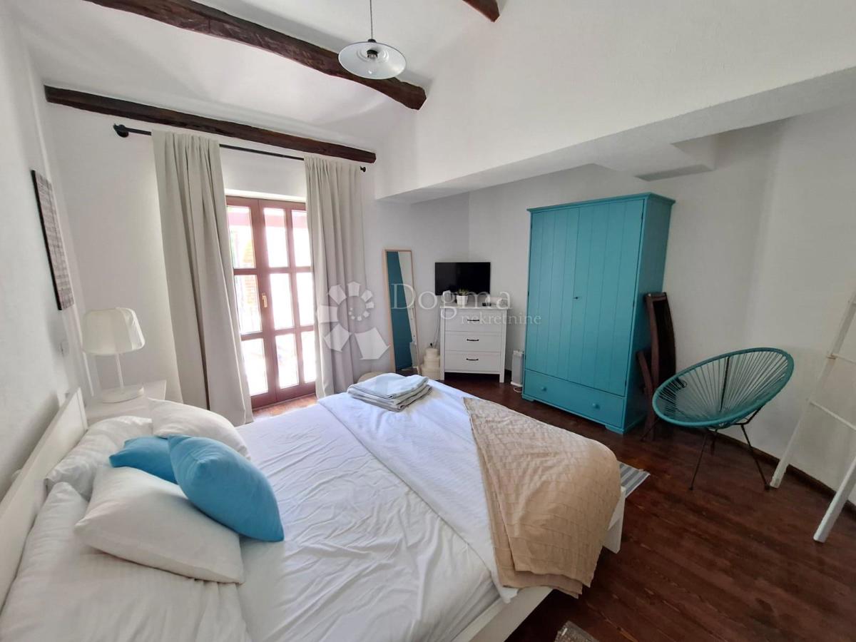 Casa Višnjan, 205m2