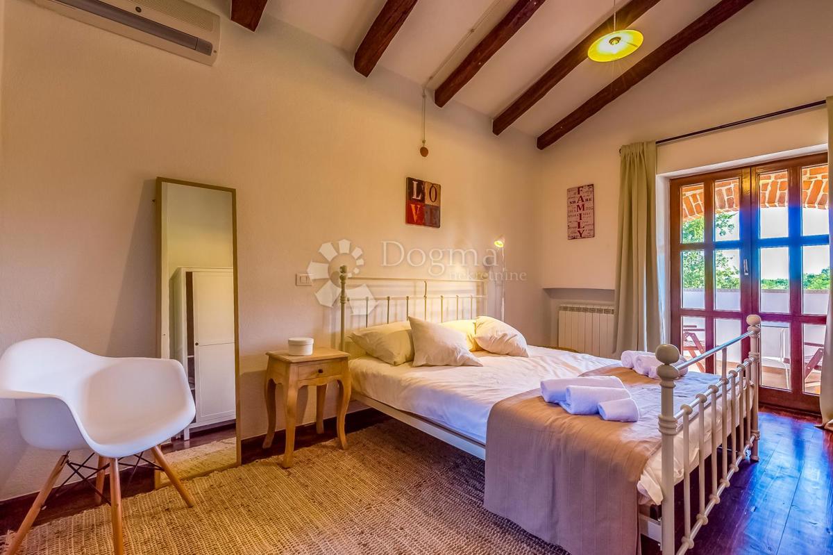 Casa Višnjan, 205m2