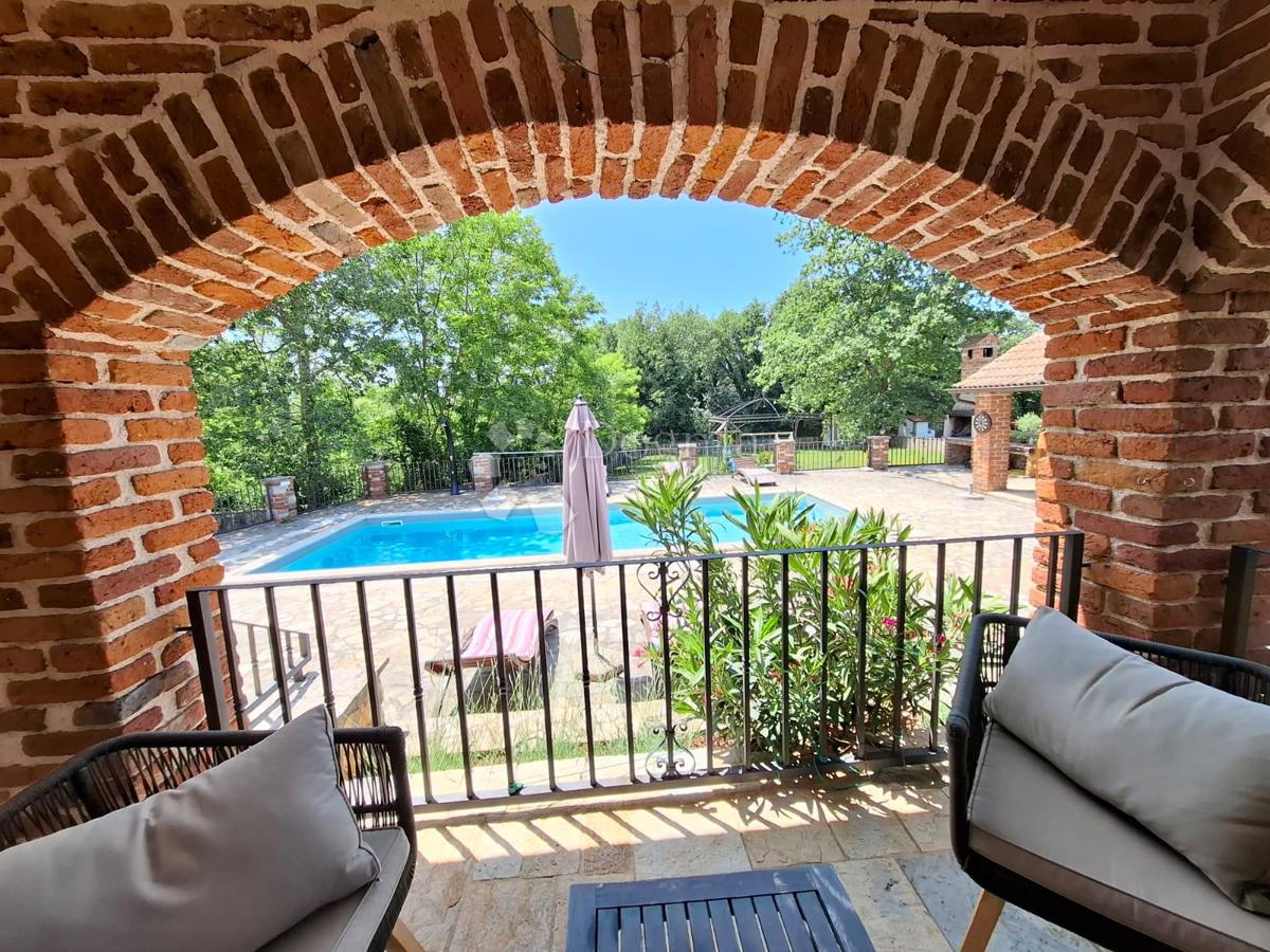 Casa Višnjan, 205m2