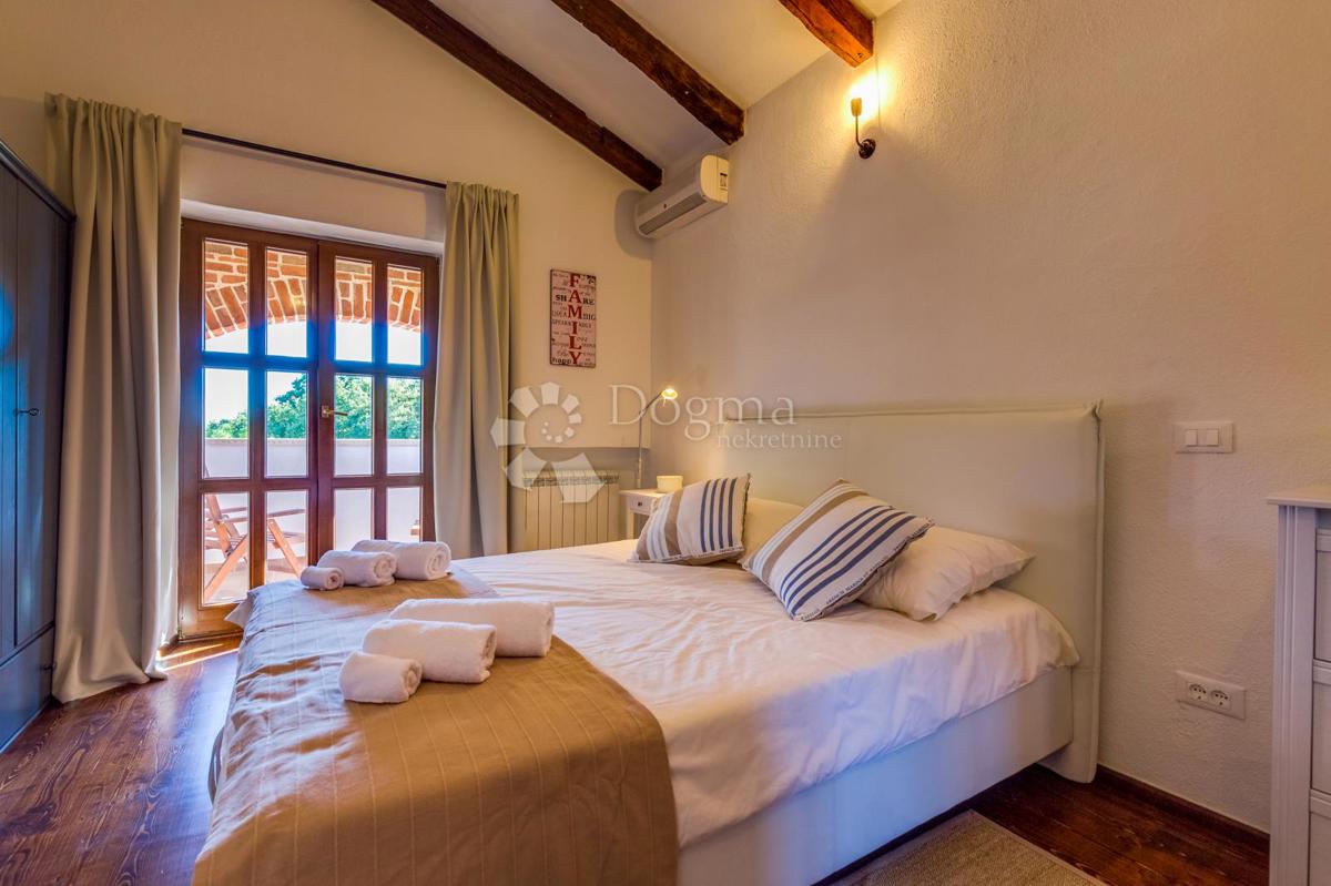 Casa Višnjan, 205m2