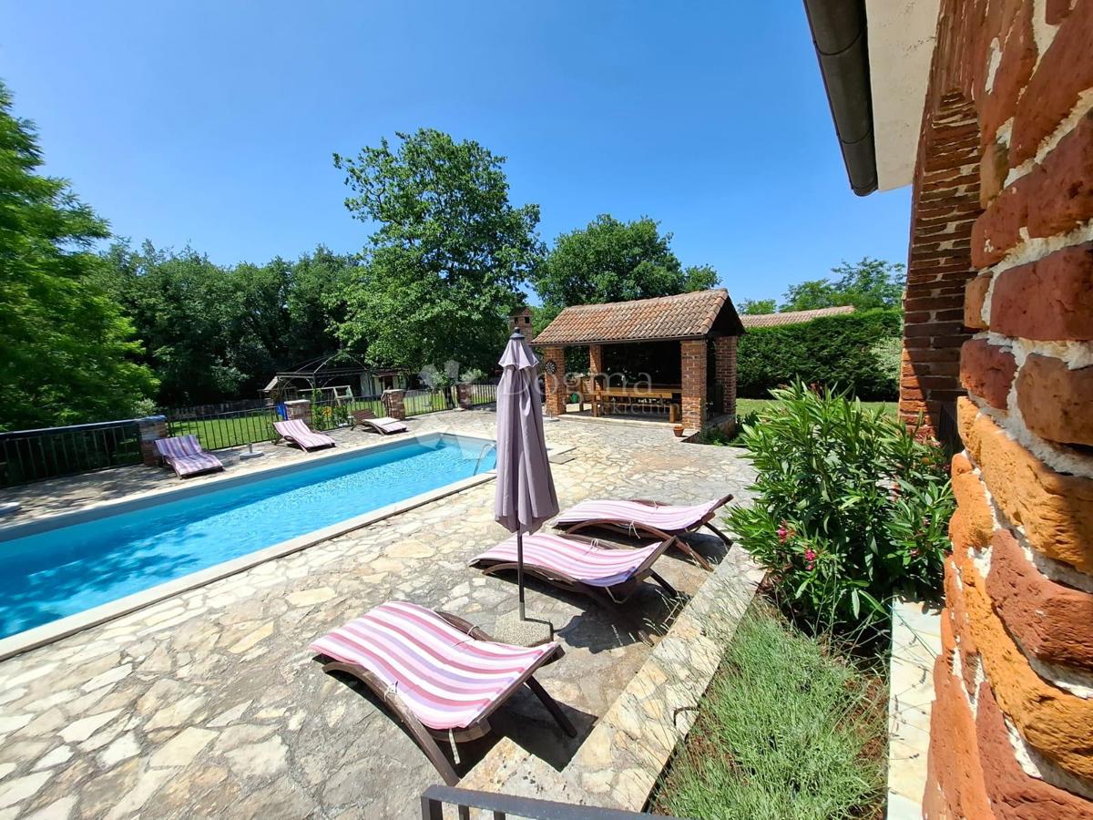 Casa Višnjan, 205m2