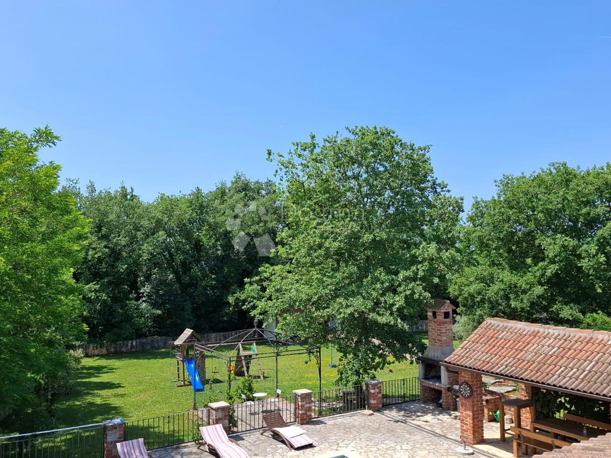 Casa Višnjan, 205m2