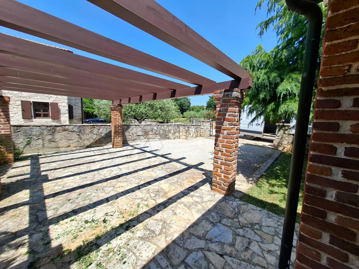 Casa Višnjan, 205m2