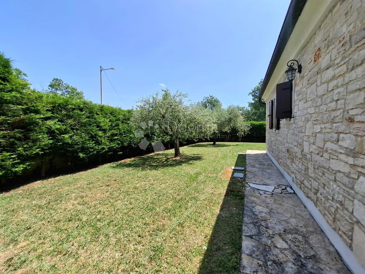 Casa Višnjan, 205m2