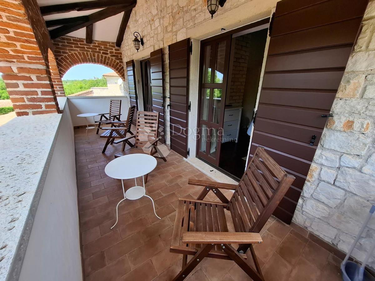 Casa Višnjan, 205m2