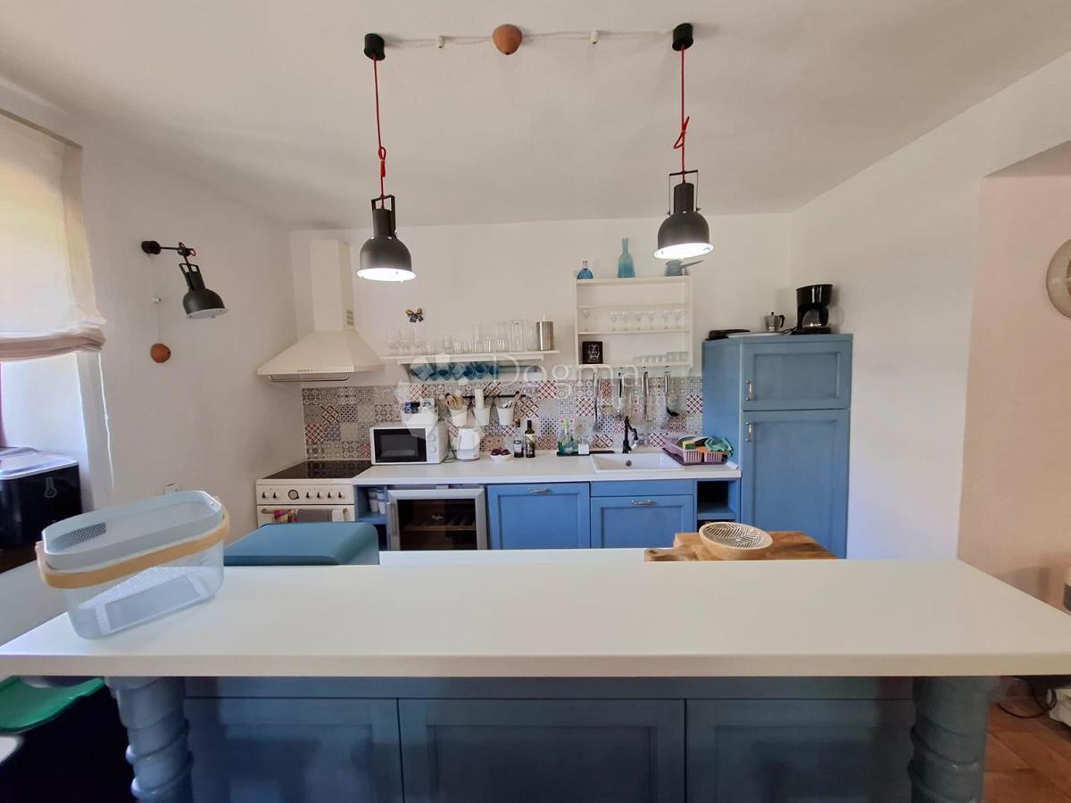 Casa Višnjan, 205m2