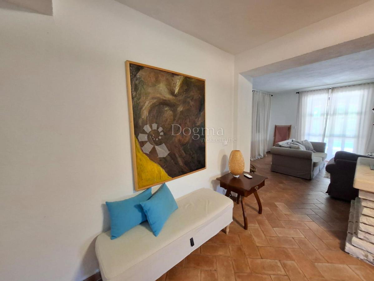 Casa Višnjan, 205m2