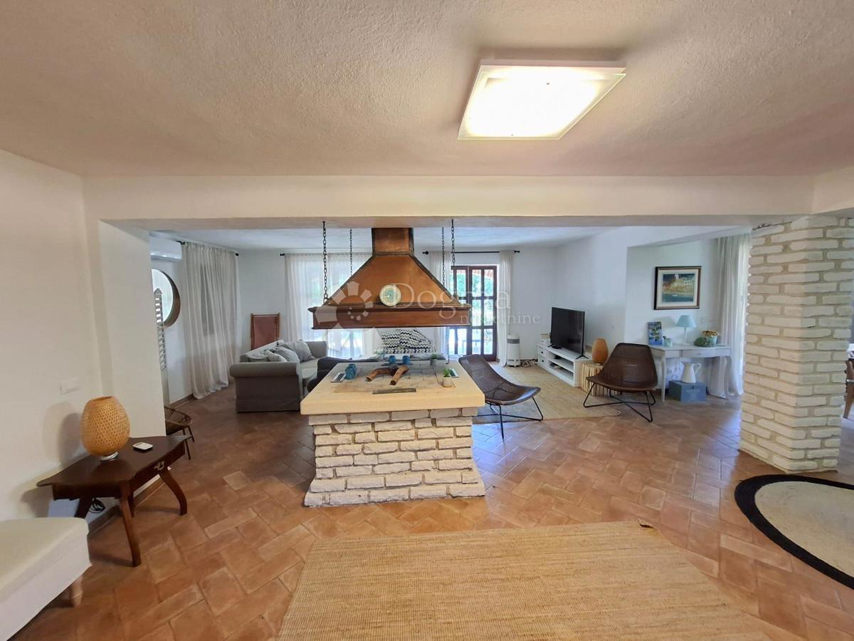 Casa Višnjan, 205m2