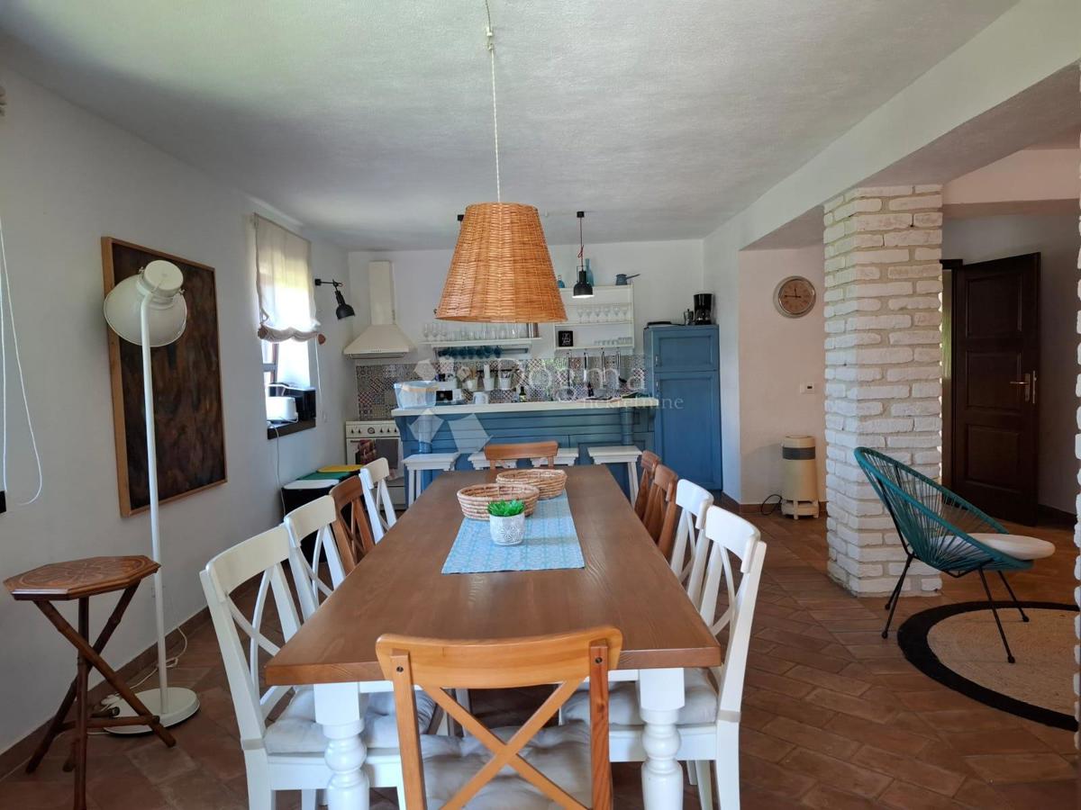 Casa Višnjan, 205m2