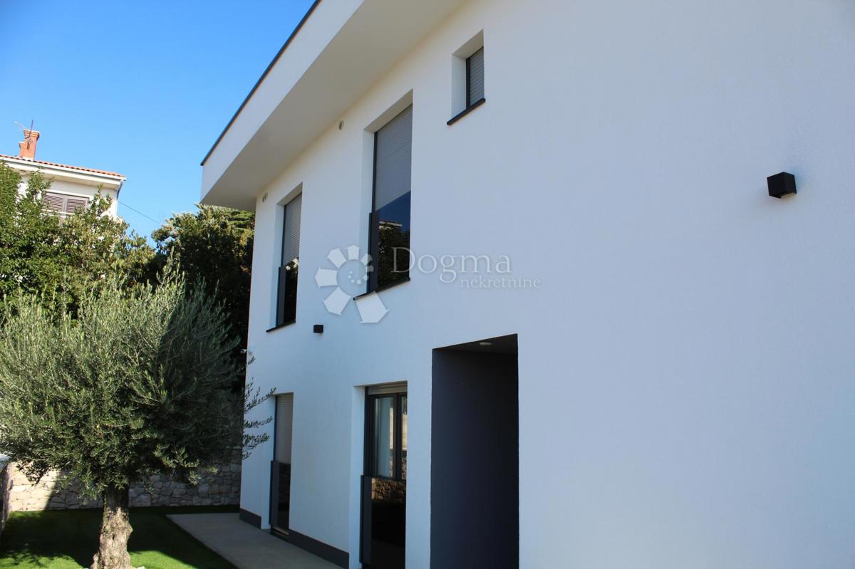 Casa Novi Vinodolski, 400m2