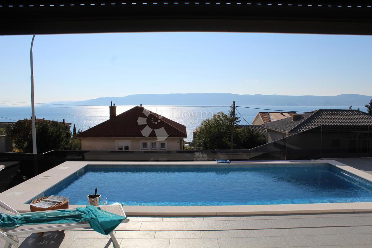 Casa Novi Vinodolski, 400m2