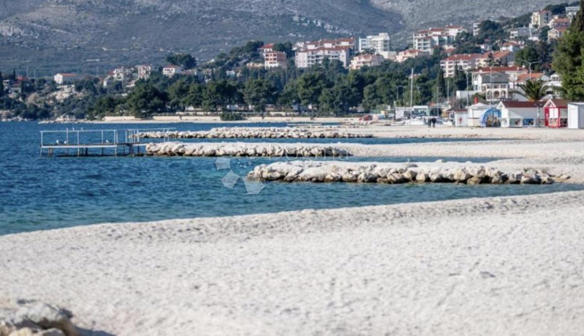 Allogio Okrug Gornji, Okrug, 45,30m2