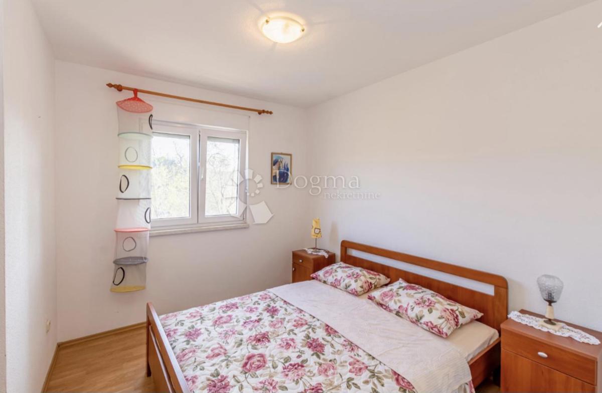 Allogio Okrug Gornji, Okrug, 45,30m2