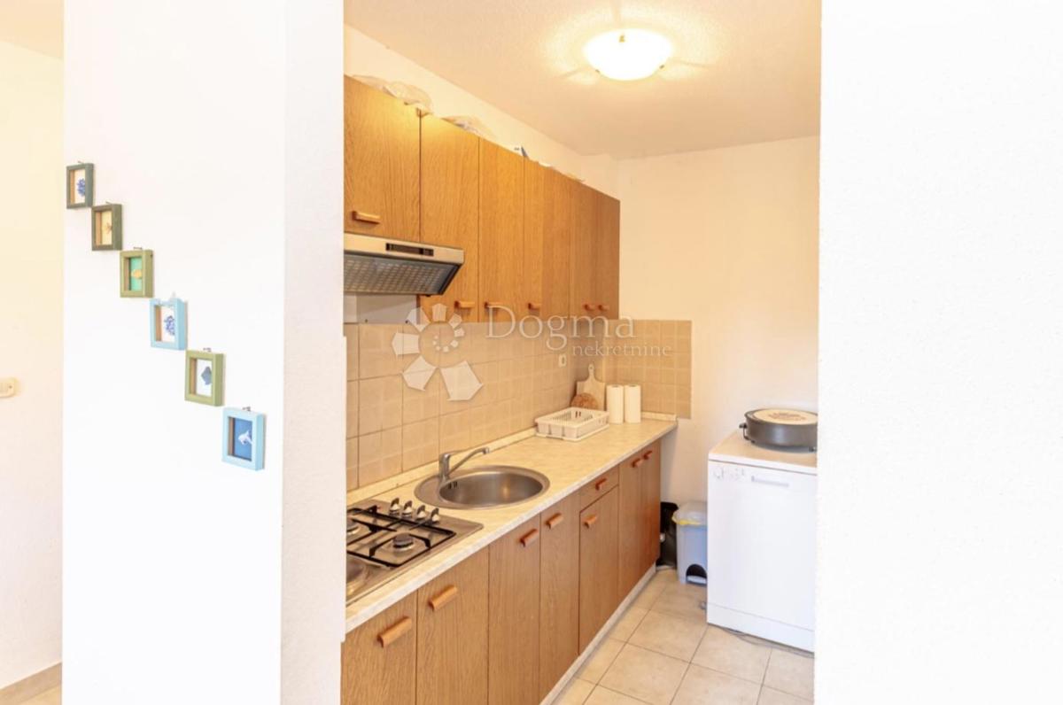 Allogio Okrug Gornji, Okrug, 45,30m2