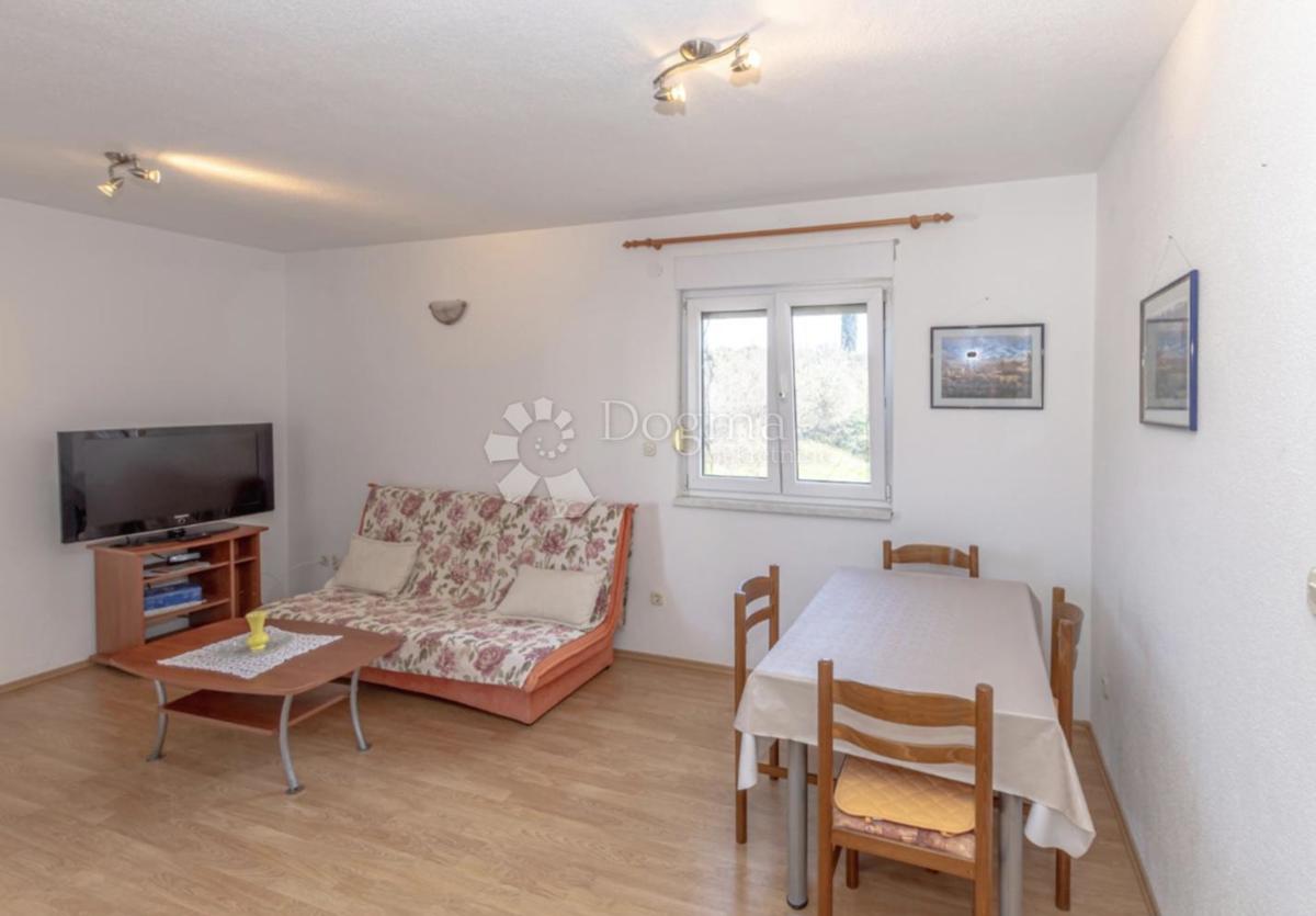 Allogio Okrug Gornji, Okrug, 45,30m2