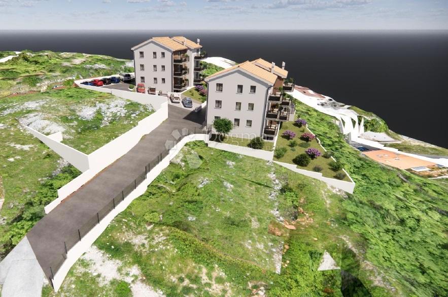 Allogio Kosi, Viškovo, 73,63m2