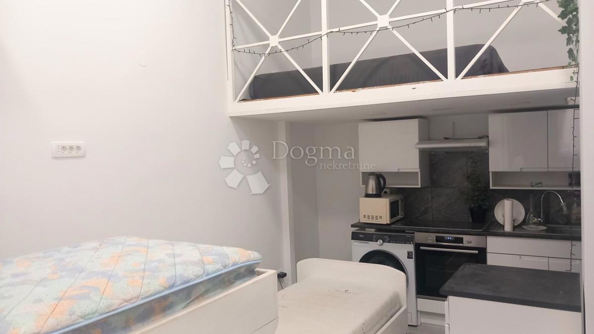 Locale commerciale Sigečica, Trnje, 25m2