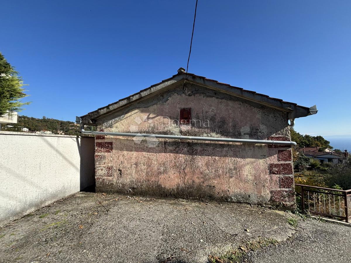 Casa Poljane, Opatija - Okolica, 73m2