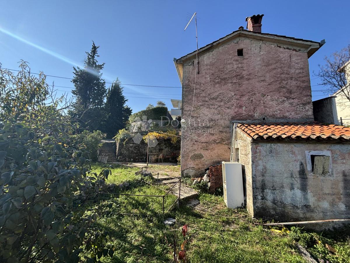 Casa Poljane, Opatija - Okolica, 73m2