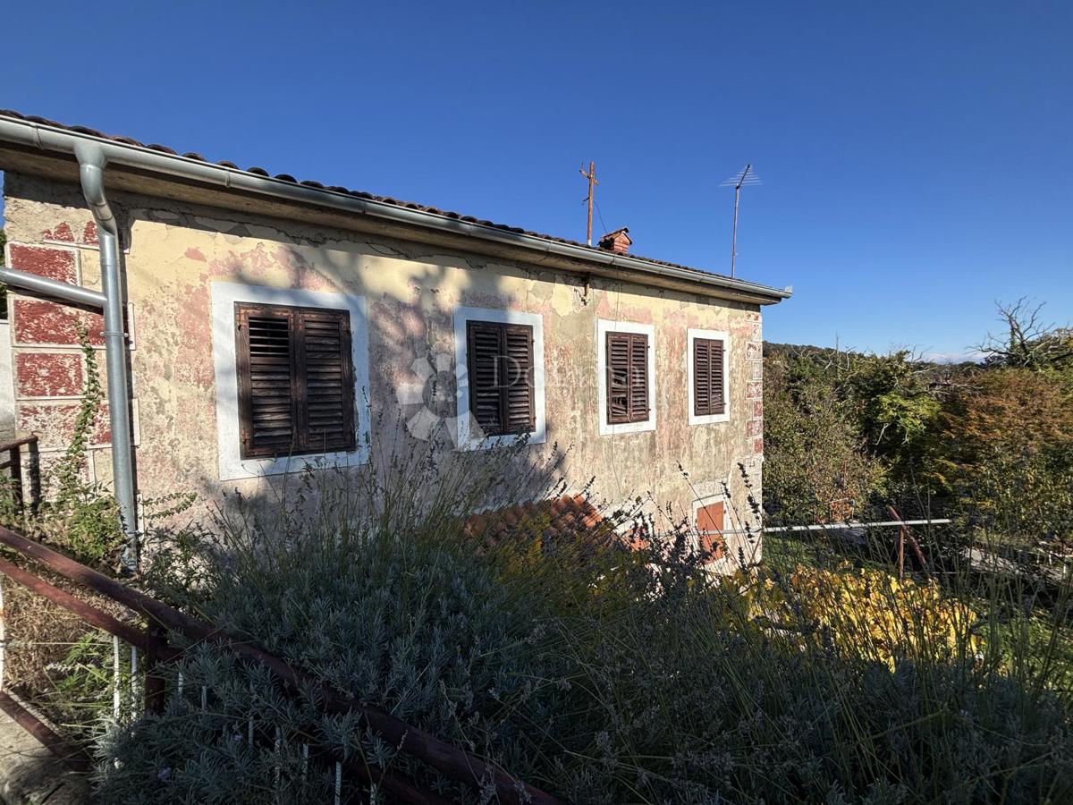 Casa Poljane, Opatija - Okolica, 73m2