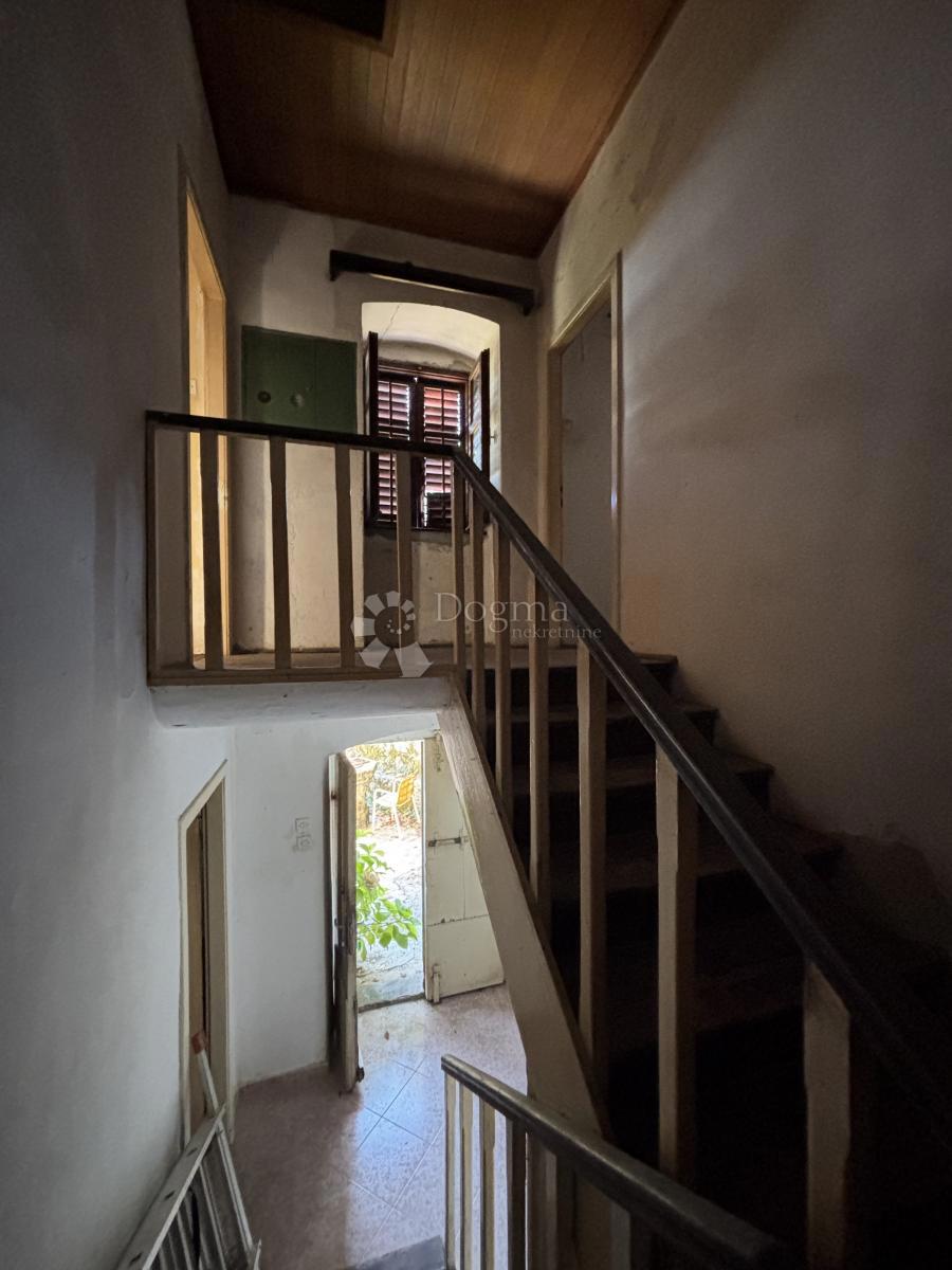 Casa Poljane, Opatija - Okolica, 73m2