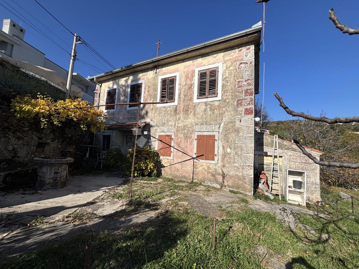 Casa Poljane, Opatija - Okolica, 73m2