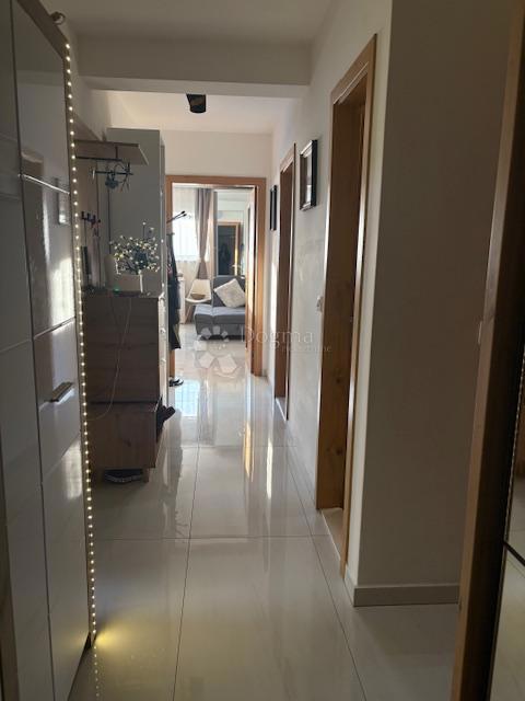 Allogio Mocire, Zadar, 92m2