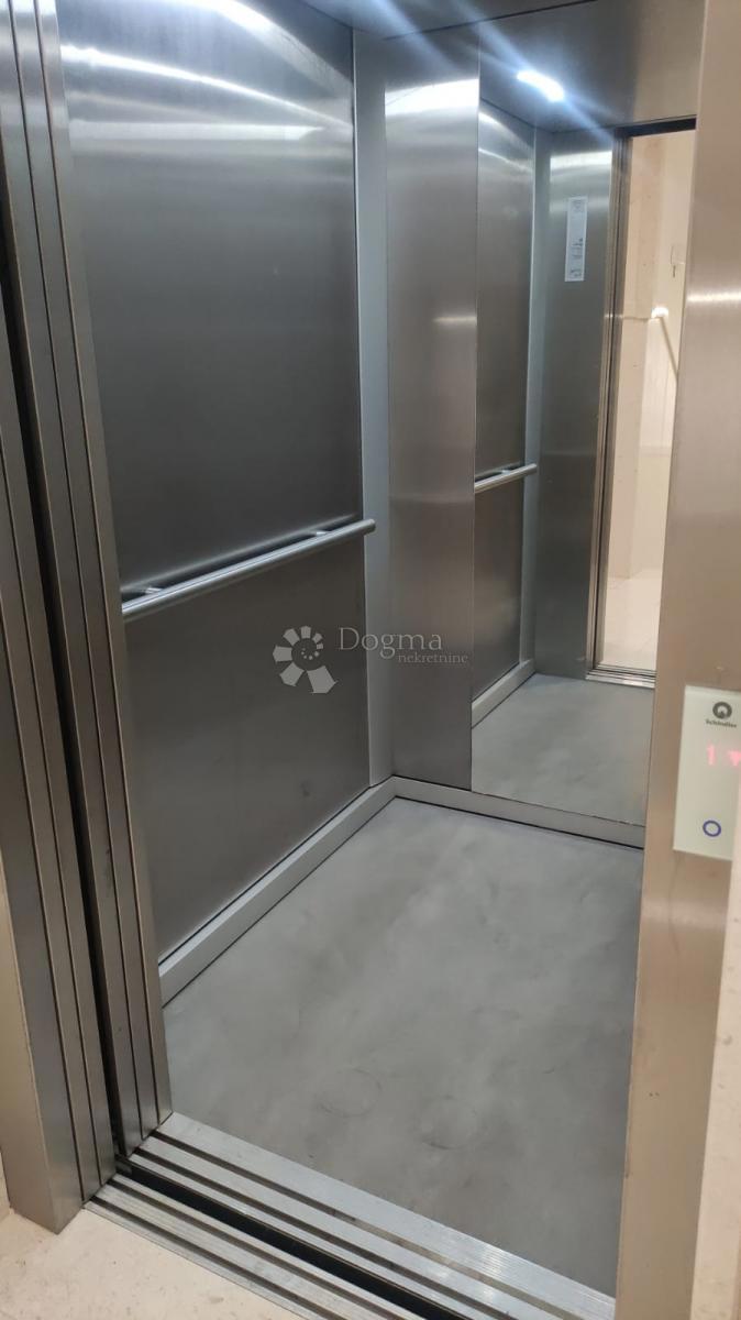 Allogio Mocire, Zadar, 92m2