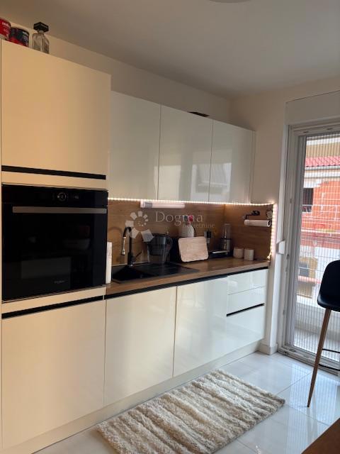 Allogio Mocire, Zadar, 92m2