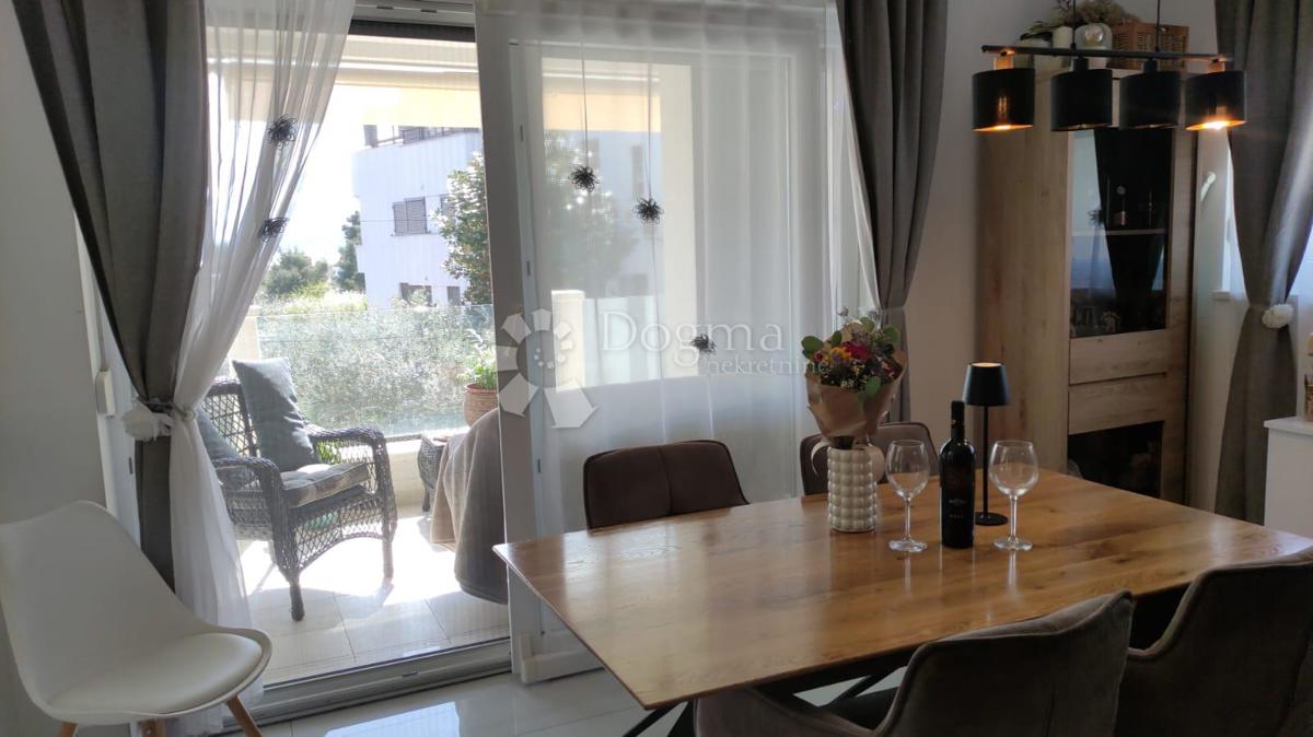 Allogio Mocire, Zadar, 92m2