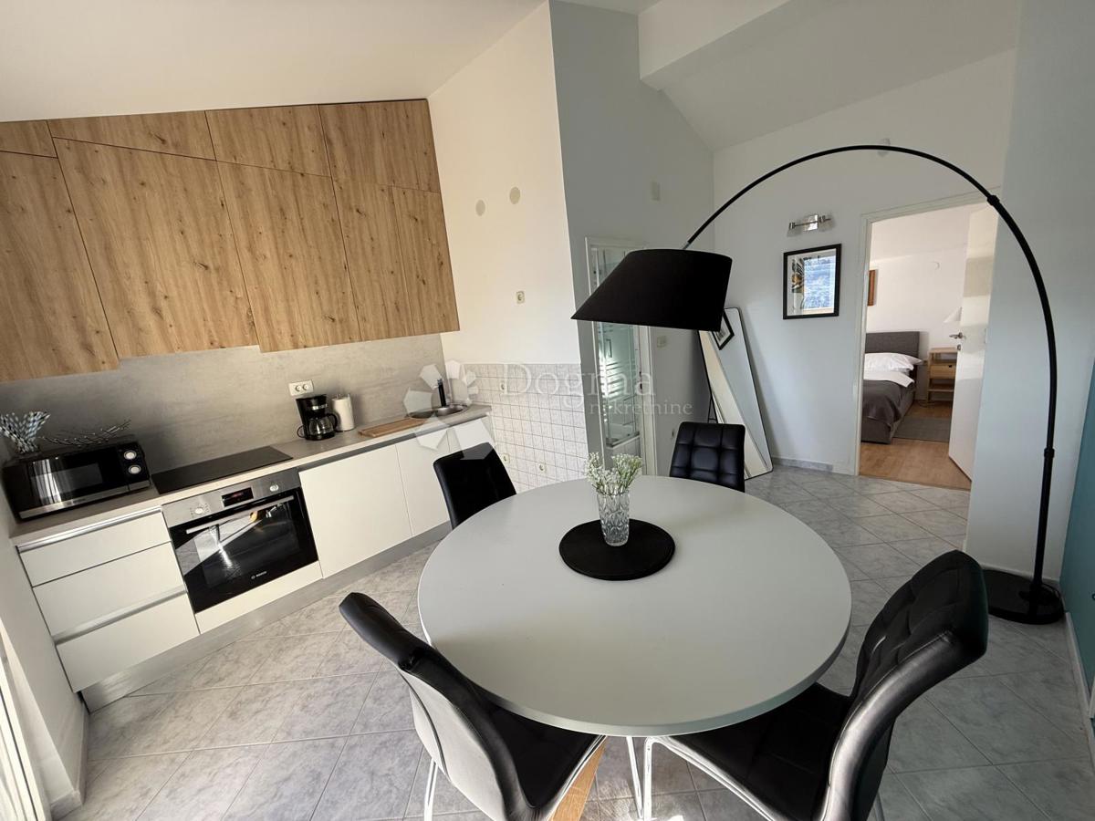 Casa Posedarje, 174m2