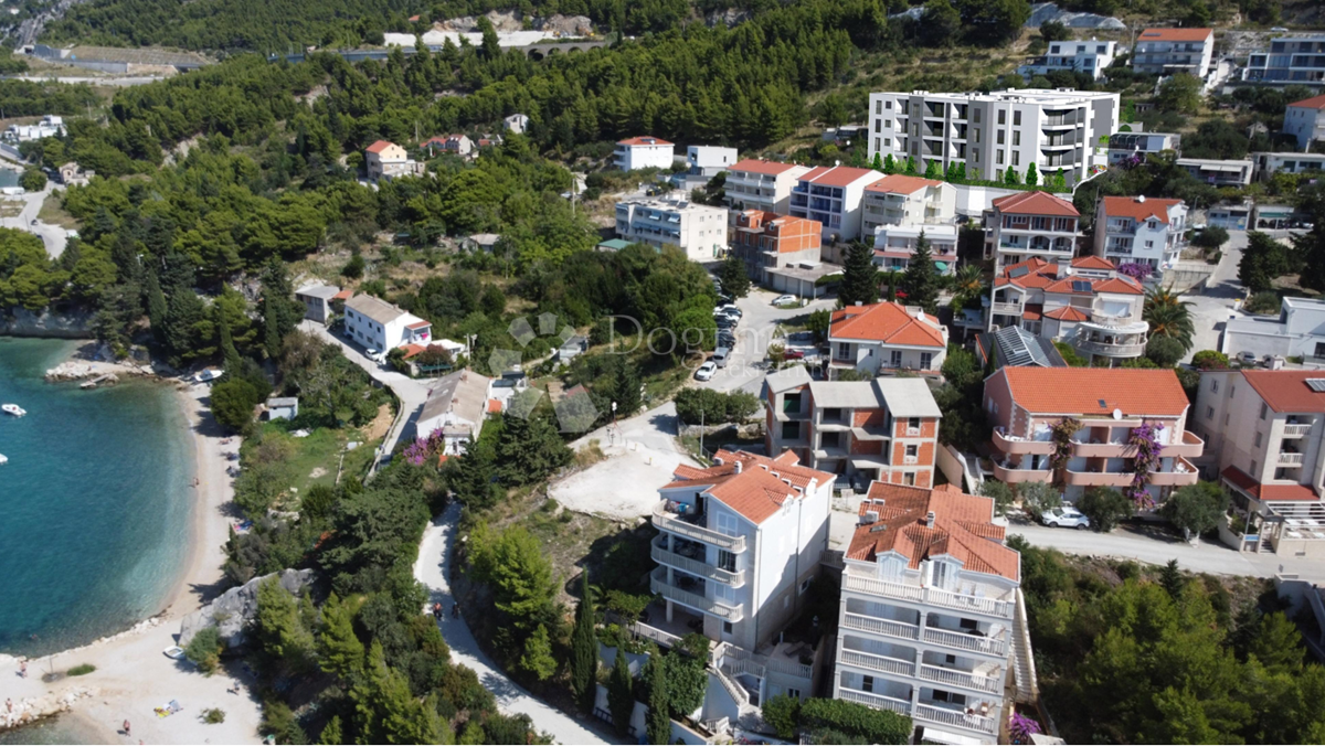 Allogio Omiš, 80,52m2