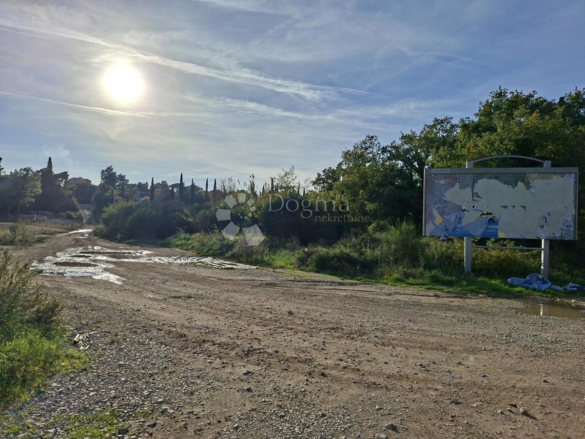 Terreno edificabile Močići, Konavle, 4.481m2