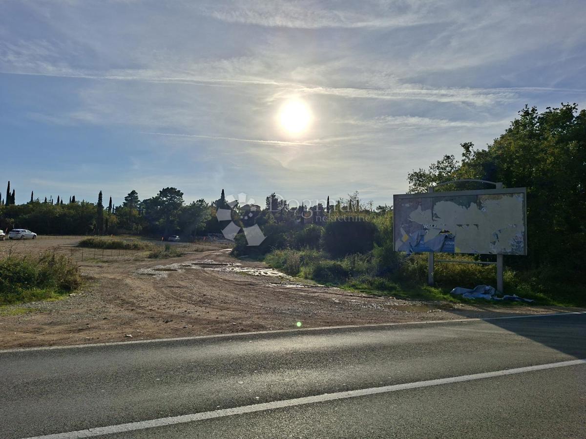 Terreno edificabile Močići, Konavle, 4.481m2