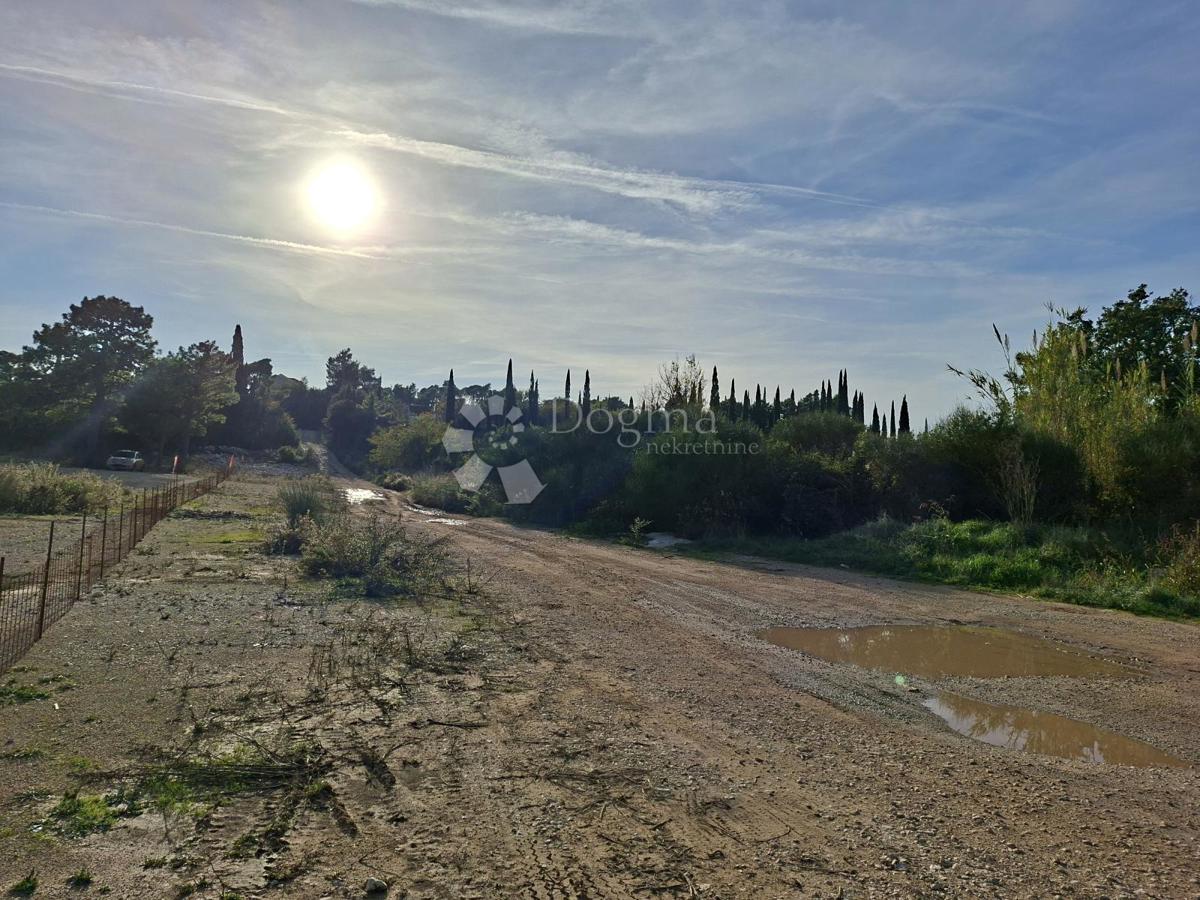 Terreno edificabile Močići, Konavle, 4.481m2