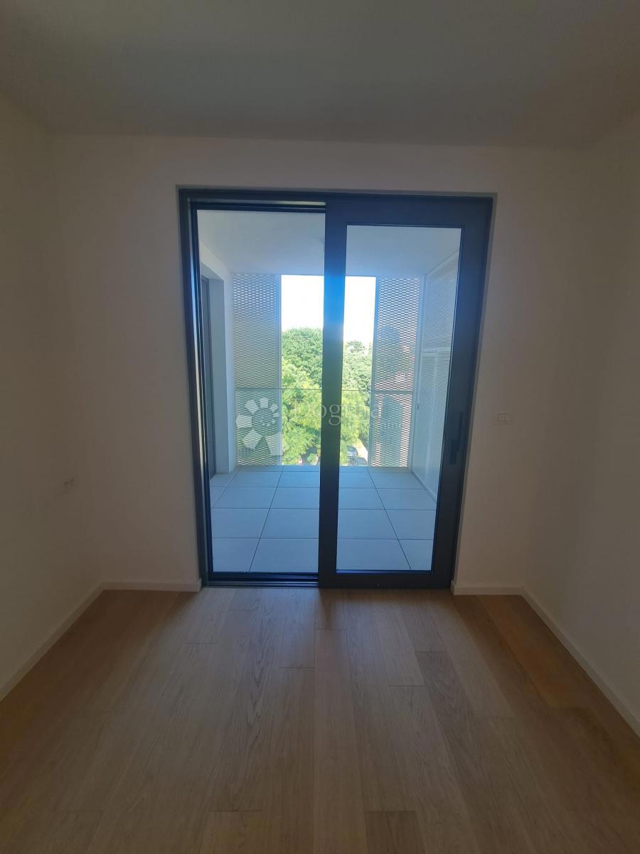 Allogio Zamet, Rijeka, 61,59m2