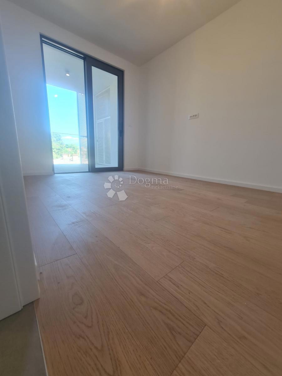 Allogio Zamet, Rijeka, 61,59m2