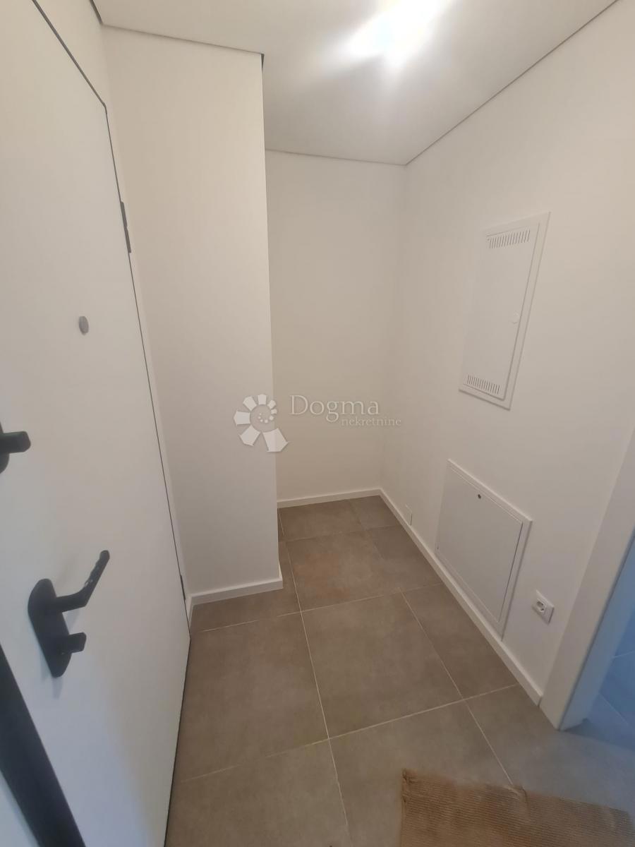 Allogio Zamet, Rijeka, 61,59m2