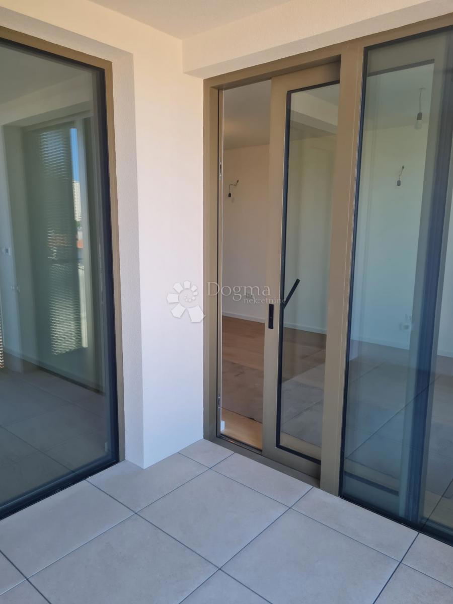 Allogio Zamet, Rijeka, 61,59m2