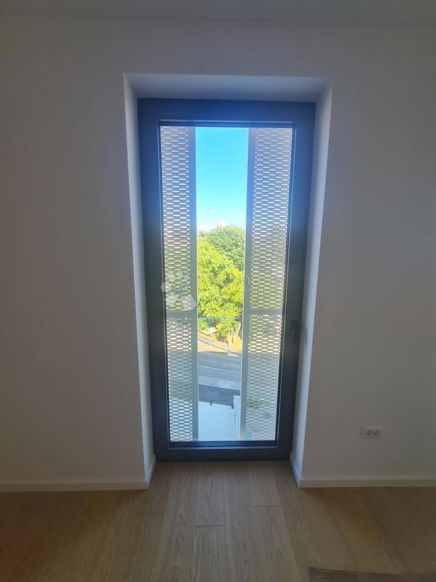 Allogio Zamet, Rijeka, 61,59m2