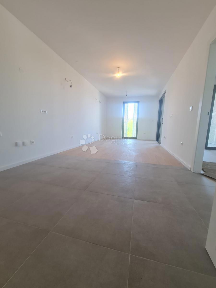 Allogio Zamet, Rijeka, 61,59m2