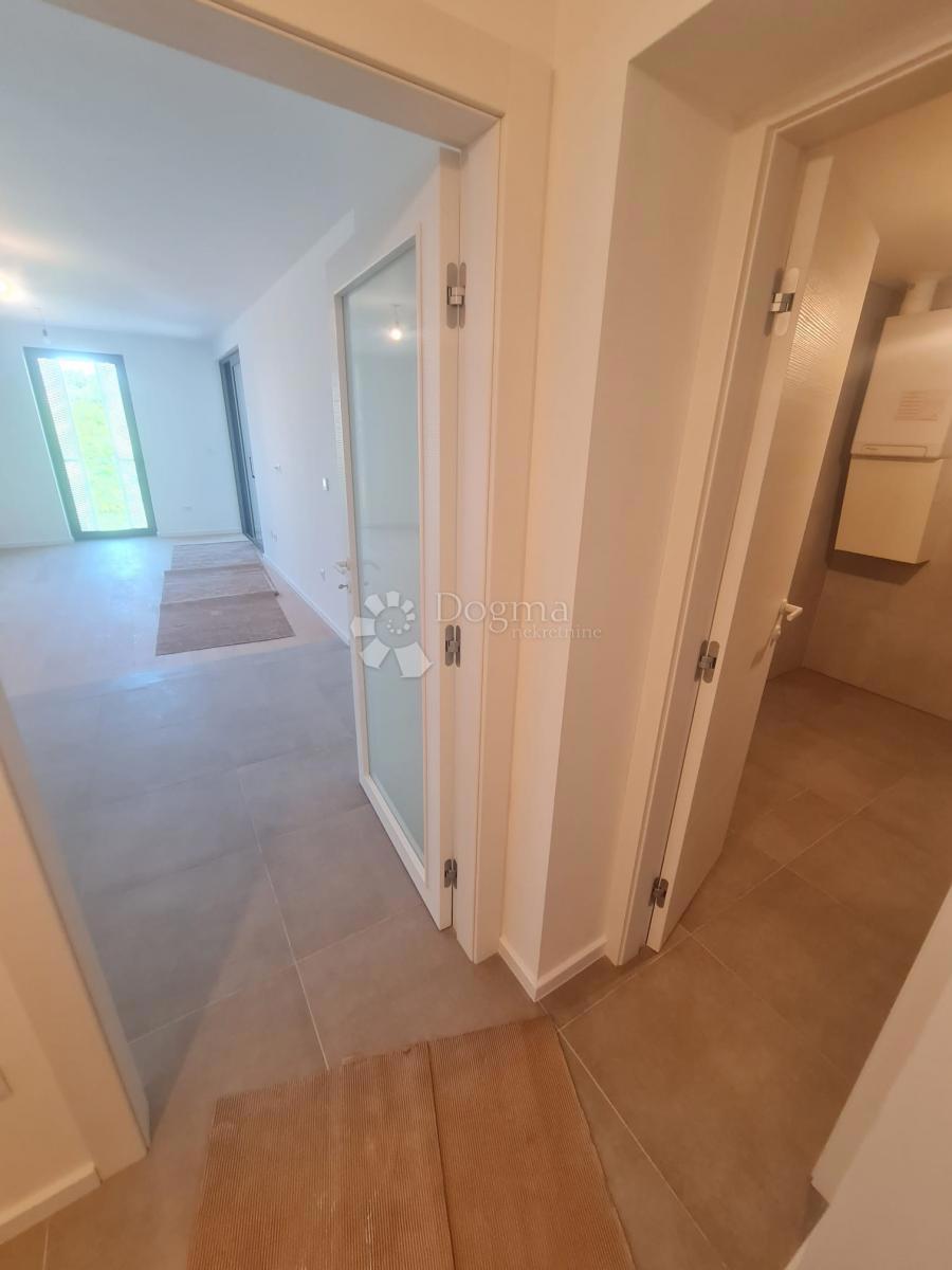 Allogio Zamet, Rijeka, 61,59m2