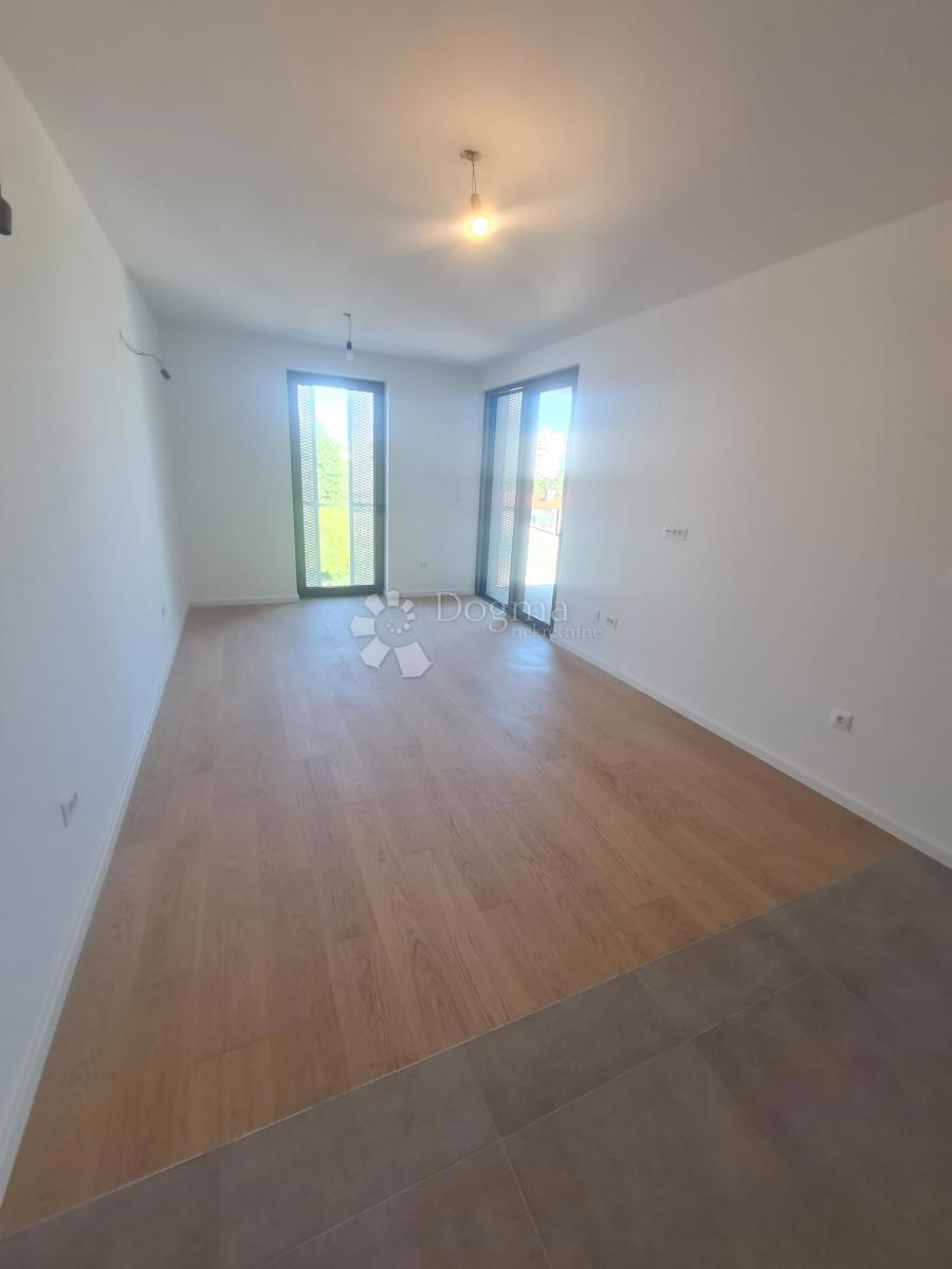 Allogio Zamet, Rijeka, 61,59m2