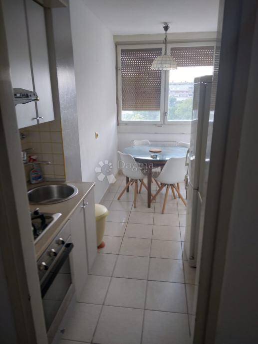 Allogio Prečko, Trešnjevka - Jug, 53,99m2