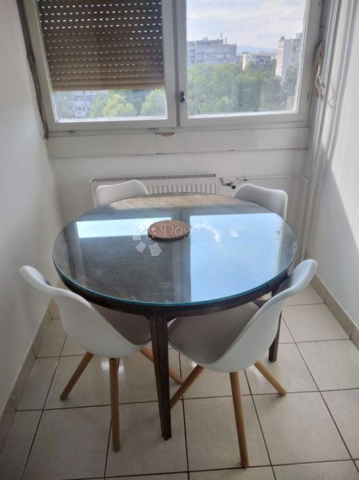 Allogio Prečko, Trešnjevka - Jug, 53,99m2