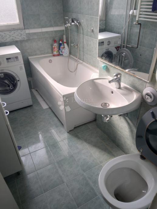 Allogio Prečko, Trešnjevka - Jug, 53,99m2