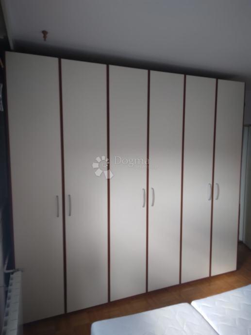 Allogio Prečko, Trešnjevka - Jug, 53,99m2