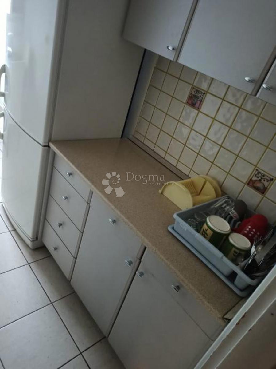 Allogio Prečko, Trešnjevka - Jug, 53,99m2