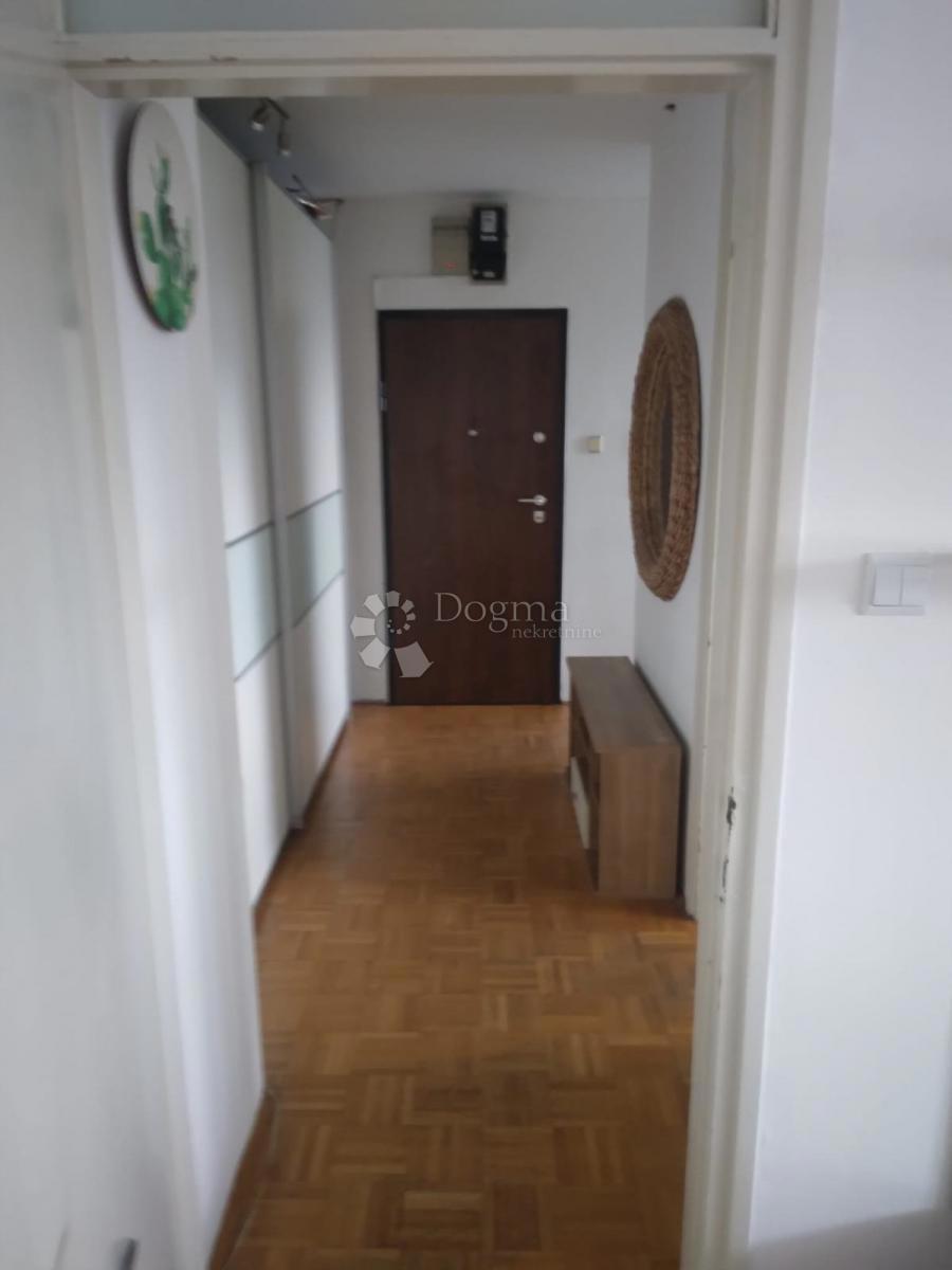 Allogio Prečko, Trešnjevka - Jug, 53,99m2